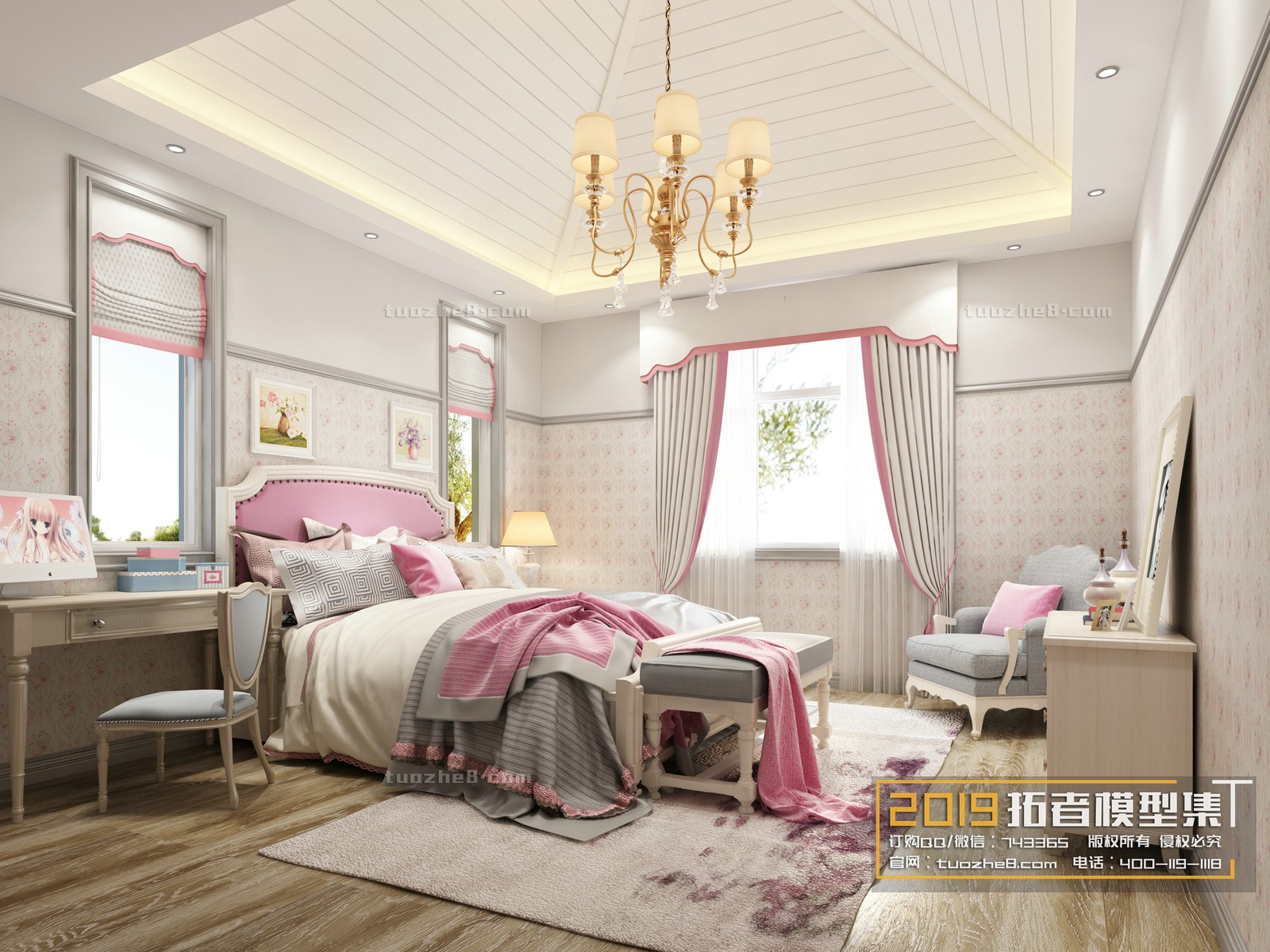 اتاق دخترانه کلاسیک_media__slider