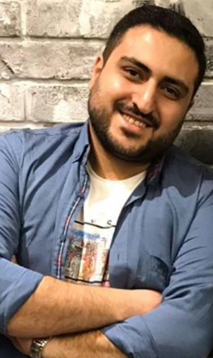 سید پوریا مهدوی picture
